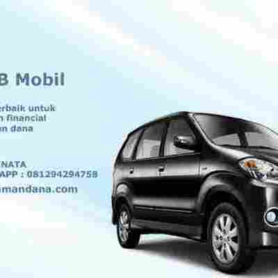 BPKB Mobil