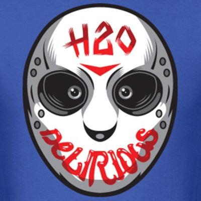 H2odelirious Merch