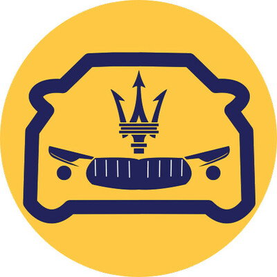 Giá xe maserati