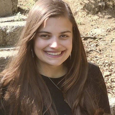 Fanny Primatesta 
