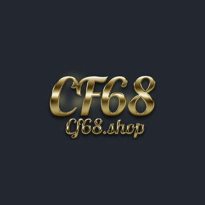 Game bài đổi thưởng cf68