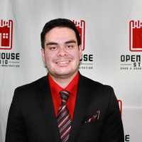 Nick Cruz