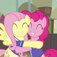 Pinkamenalove