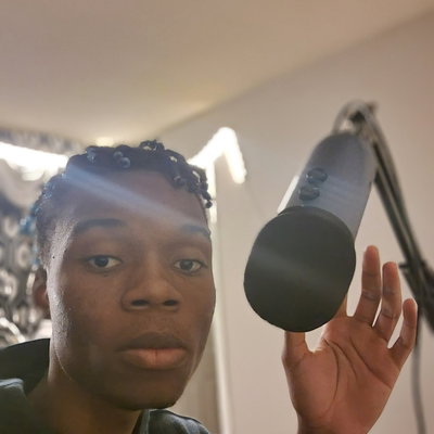 Cursed with Glorious Purpose