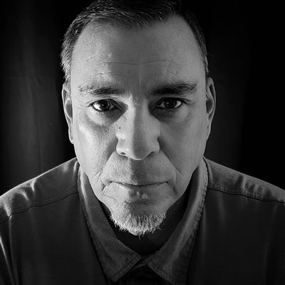Frank Alcazar