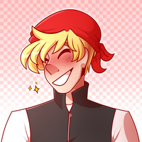 Joseph Frost