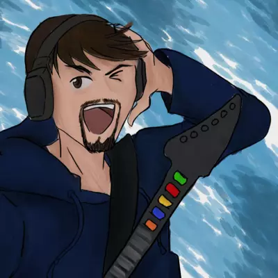GuitArchon