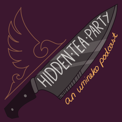 Hidden Tea Party
