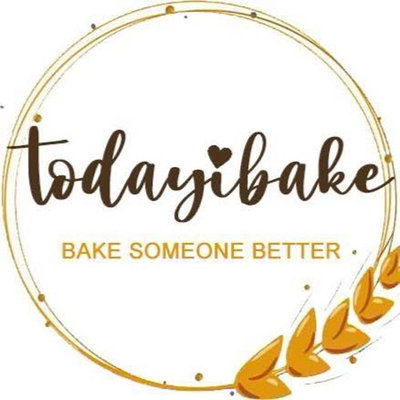 Công thức nấu ăn Today I Bake