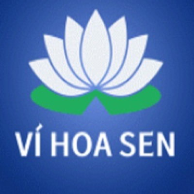 Ví Hoa Sen