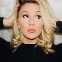 Amber Dryden