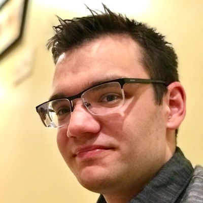 Matthew (Matt) Duncan