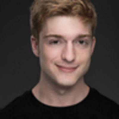 George MacArthur-Conroy