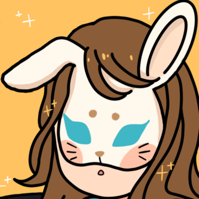 Peanut Bunny