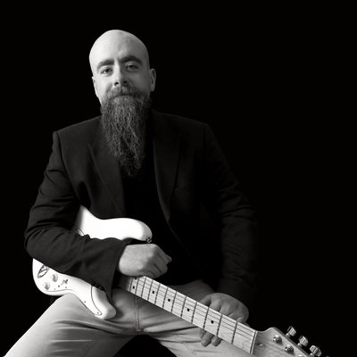 David Skinner Music