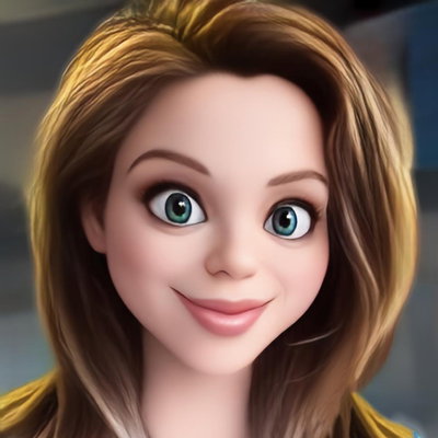 Elena Prince