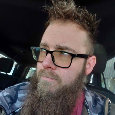 Nate Lodbrok