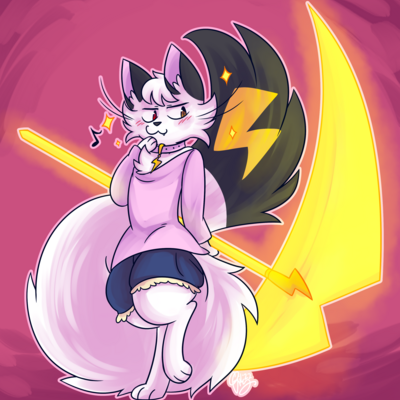 Voltstorm