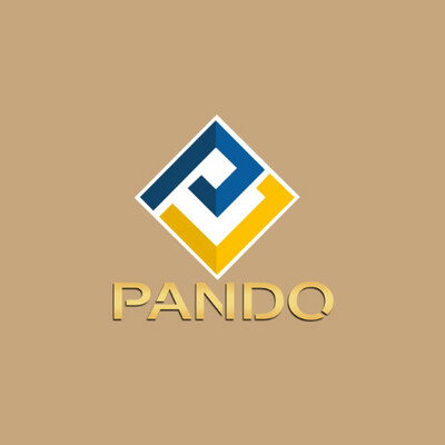Tấm nhựa Pando