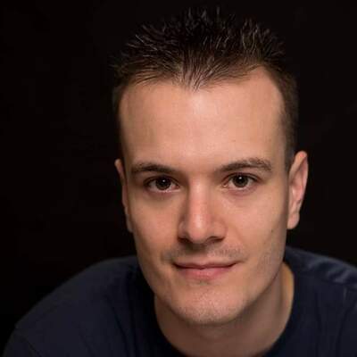 Neil Rooke