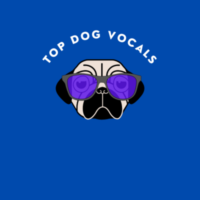 Top Dog Vocals
