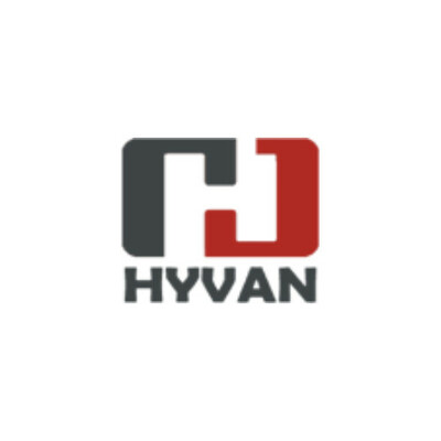 Khí công nghiệp Hỷ Vân