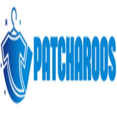 Patcharoos