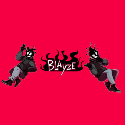 BLAYZE