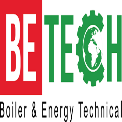 Lò Hơi Công Nghiệp Betech