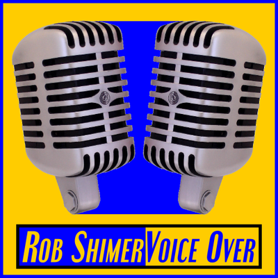 Rob Shimer