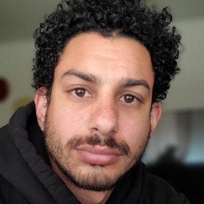 The MadEgyptian