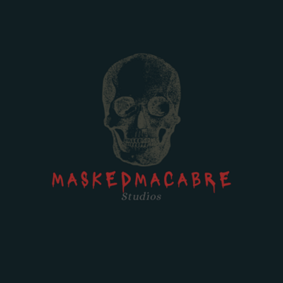 MaskedMacabre Studios