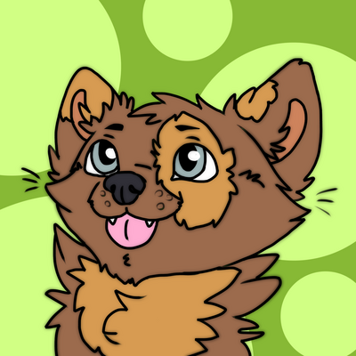Spotted Marten