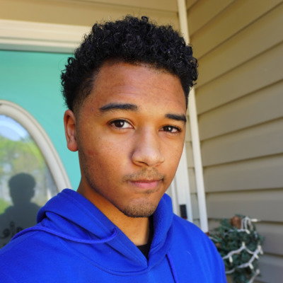 Jayden Baros