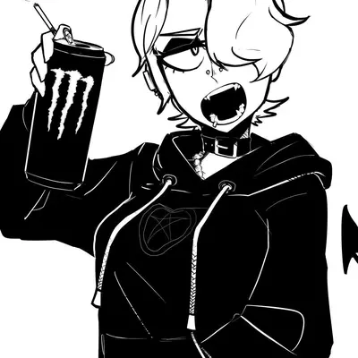 Cursed with Glorious Purpose