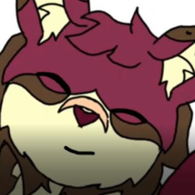 Cursed with Glorious Purpose