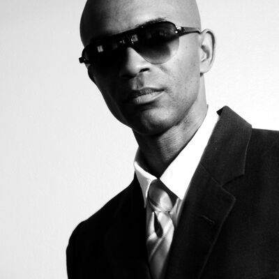 Wayne Benjamn