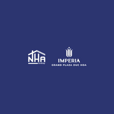 Imperia Grand Plaza Đức Hòa
