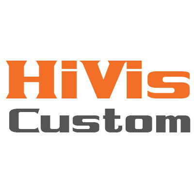 Hi Vis Custom Safety Hoodies