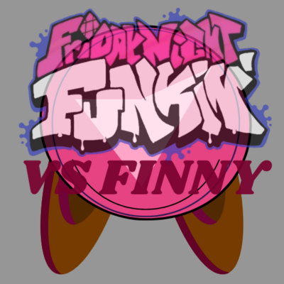 Vs Finny Mod Team