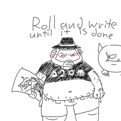 Rocksticks