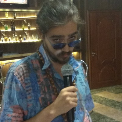 Sacred Joe
