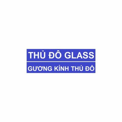 gương dán tường