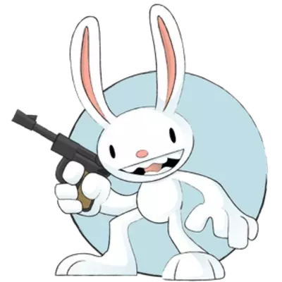 GHOSTER
