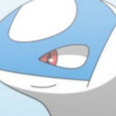 Lapis the Latios