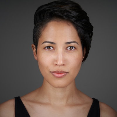 Sarah Rae Nakama 