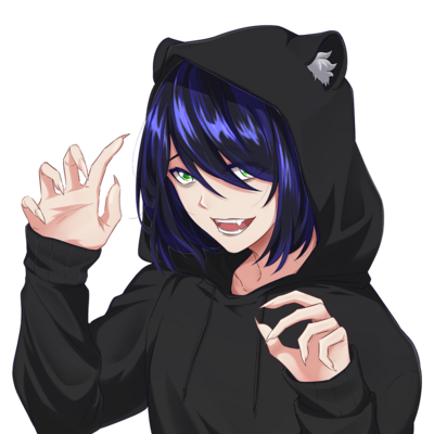 Anuyushi