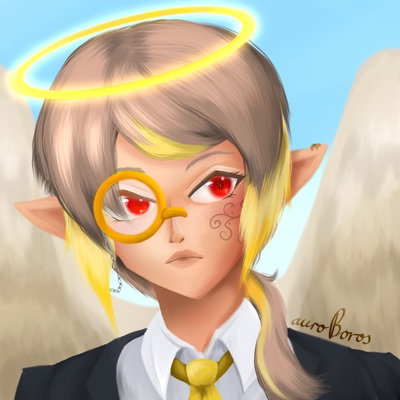 Eden Aurosch