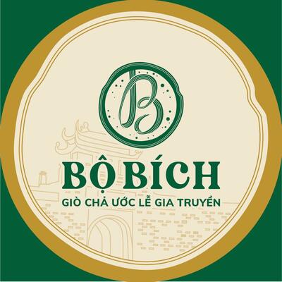 Giò chả Ước lễ