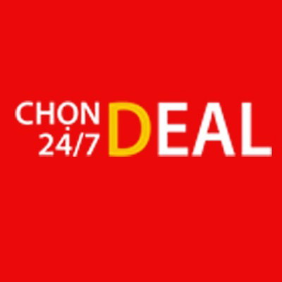 Chon Deal Ngon 247